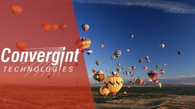 Convergint