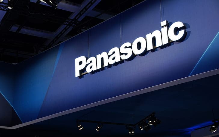 Panasonic