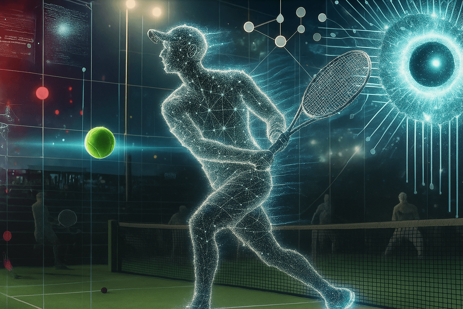 Tennis Pose Estimation, Detection and Classification