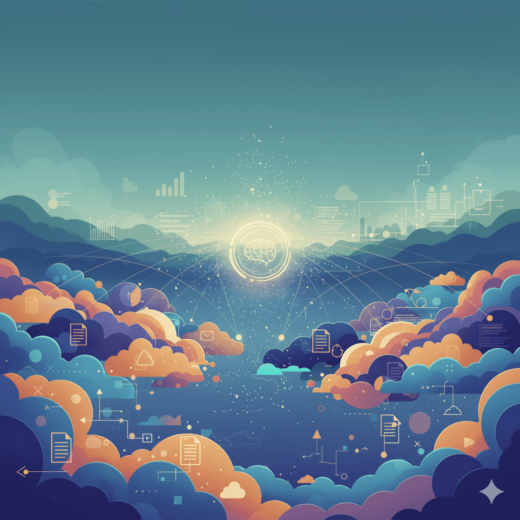 Emerging Trends in AI: A Comparison